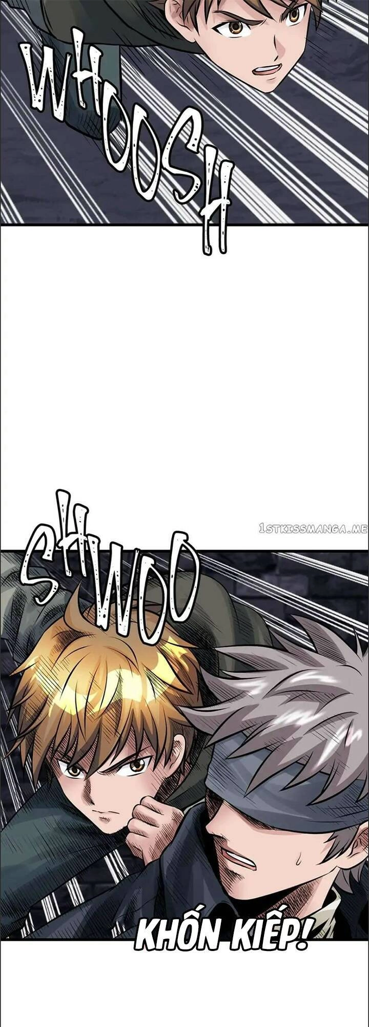 Ranker Bất Bại Chapter 54 - 37