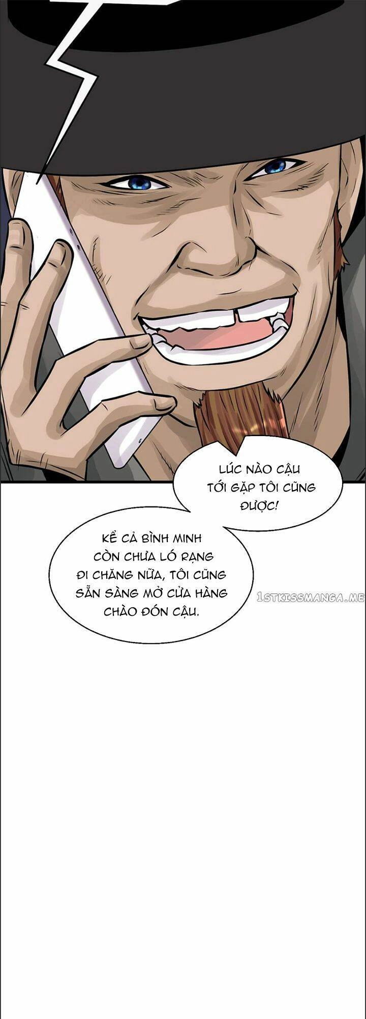 Ranker Bất Bại Chapter 56 - 14