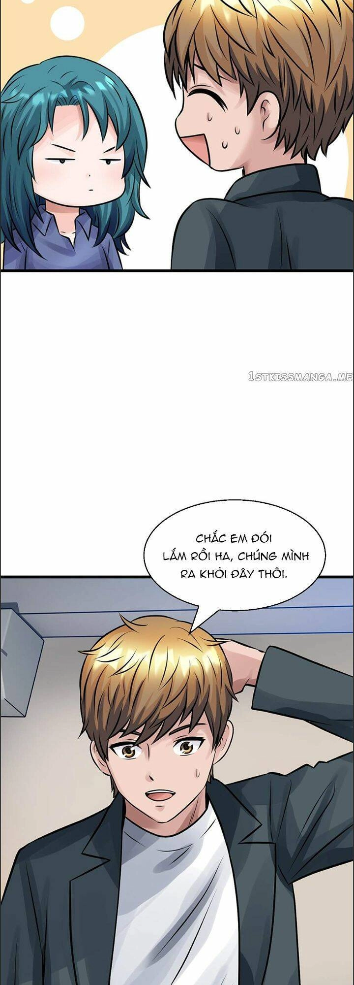 Ranker Bất Bại Chapter 56 - 21