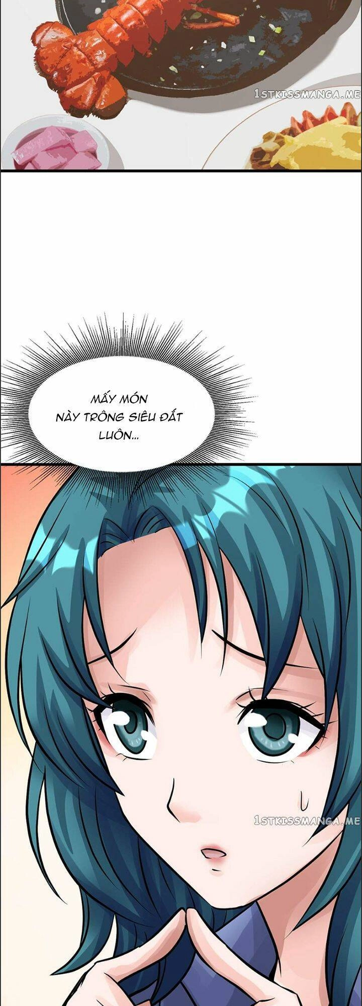 Ranker Bất Bại Chapter 56 - 25