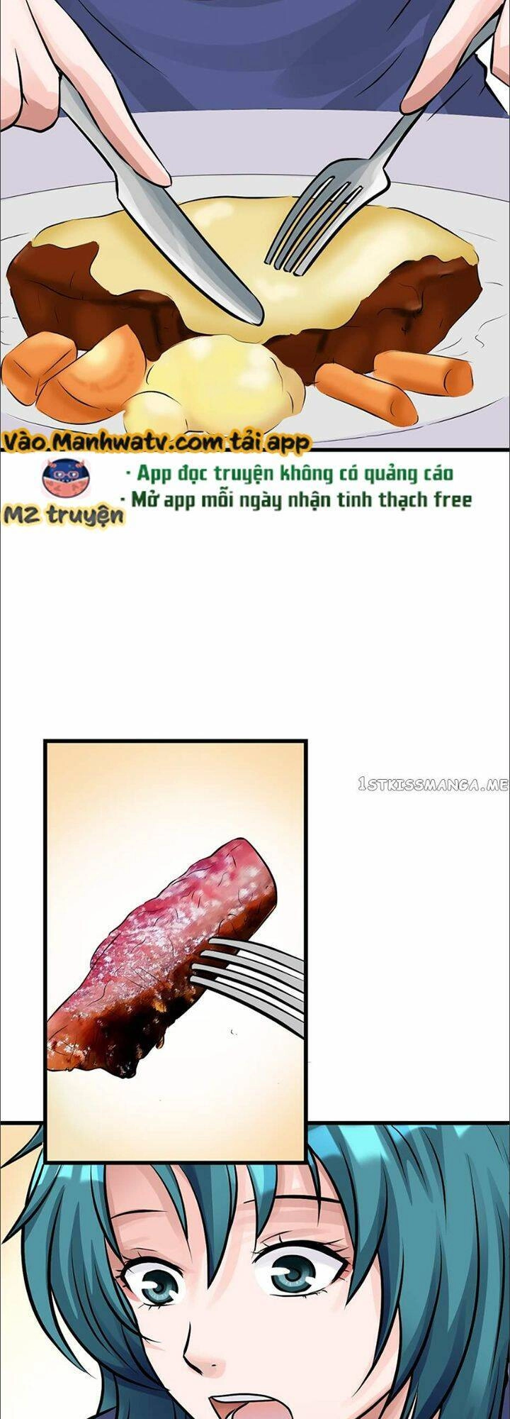 Ranker Bất Bại Chapter 56 - 29