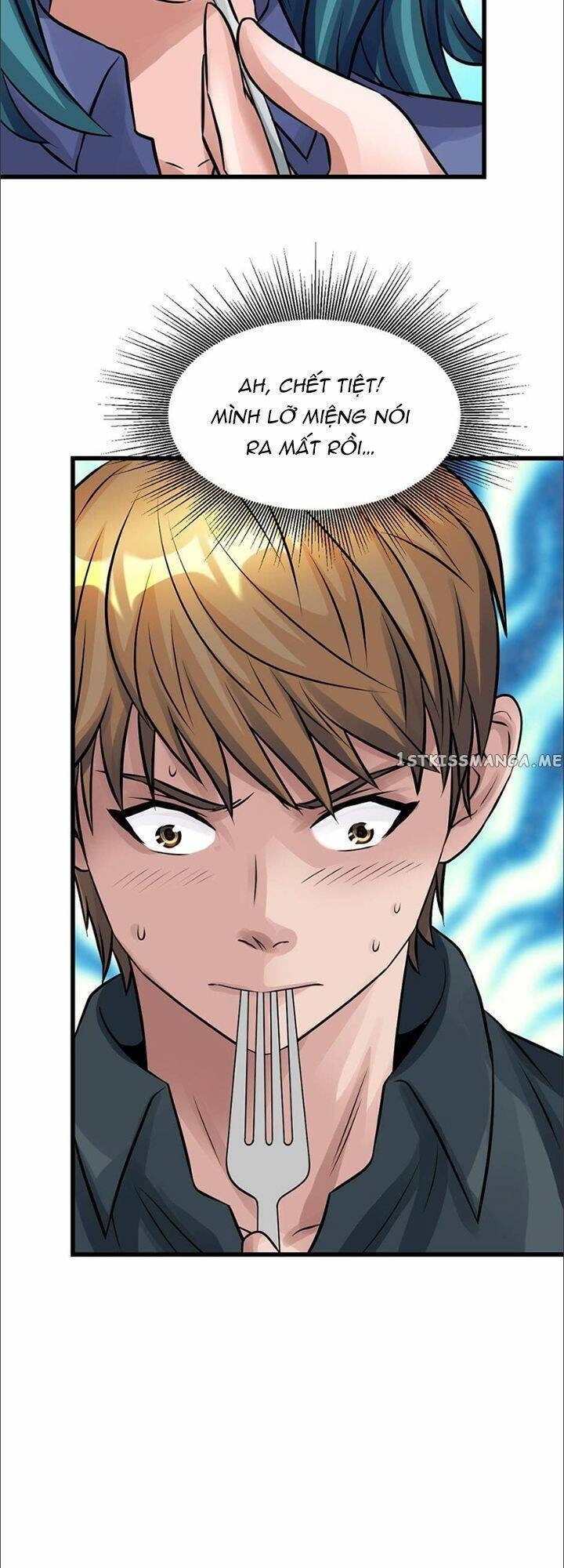 Ranker Bất Bại Chapter 56 - 34