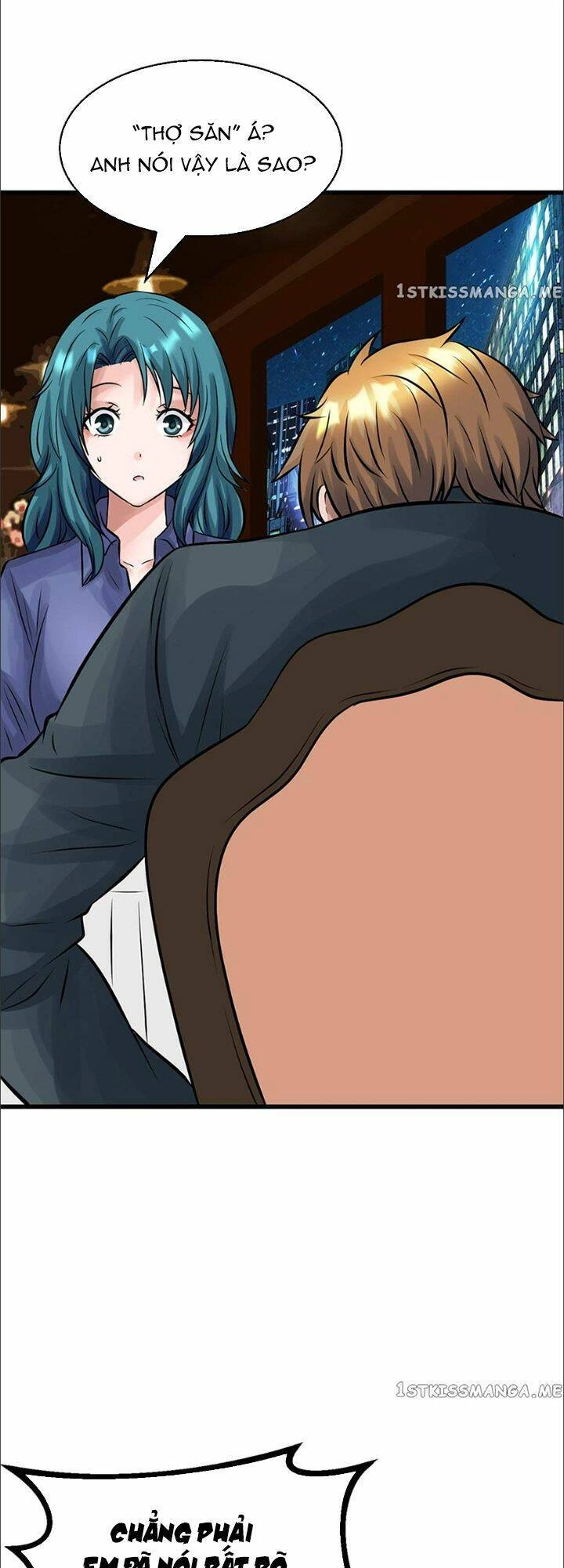 Ranker Bất Bại Chapter 56 - 35