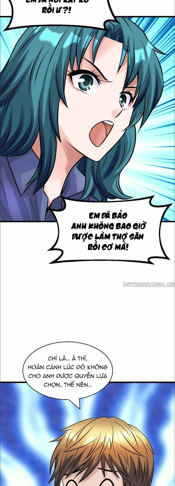 Ranker Bất Bại Chapter 56 - 36