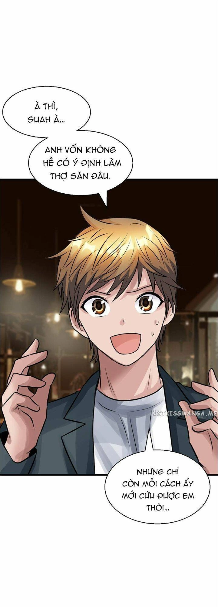 Ranker Bất Bại Chapter 56 - 38