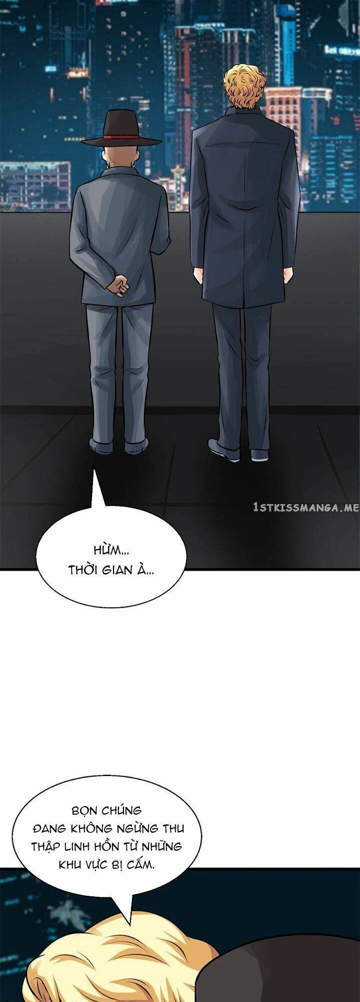 Ranker Bất Bại Chapter 56 - 49