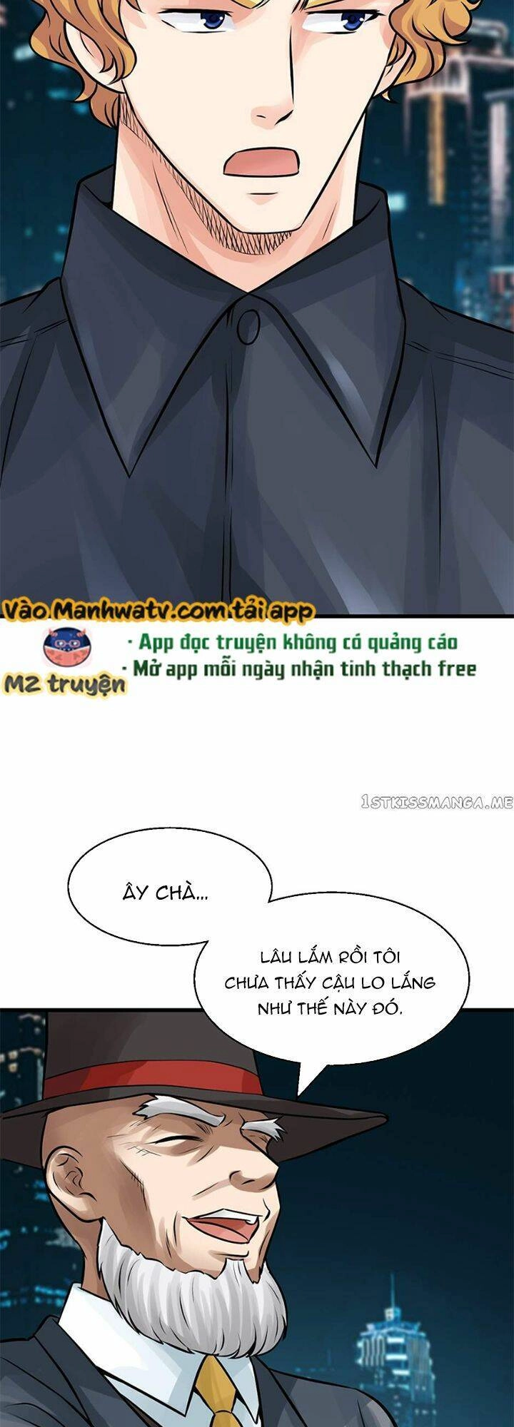 Ranker Bất Bại Chapter 56 - 51