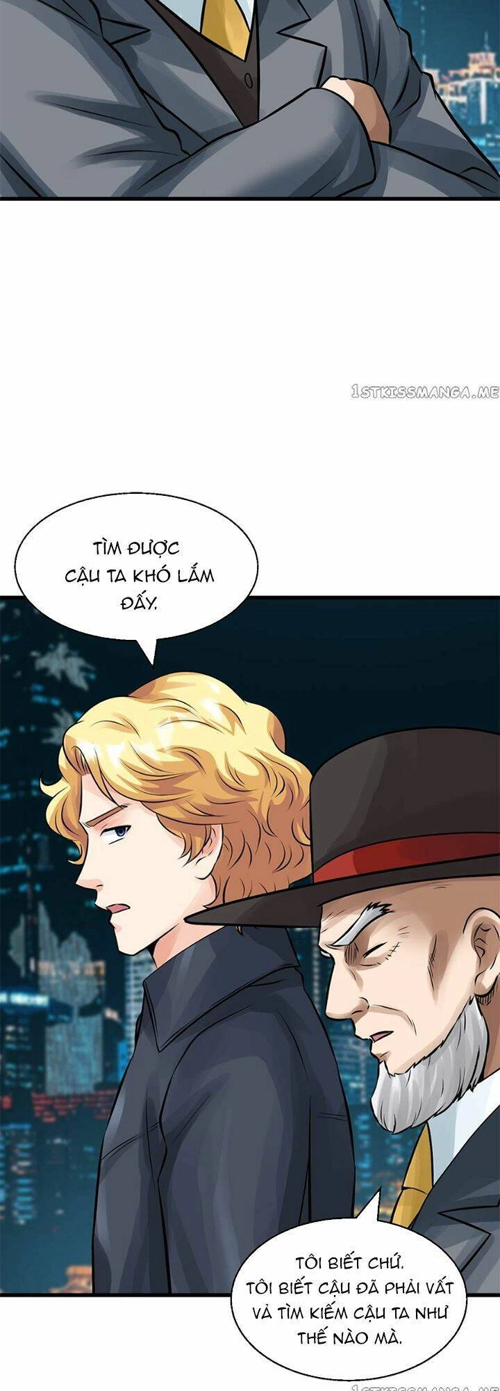 Ranker Bất Bại Chapter 56 - 52