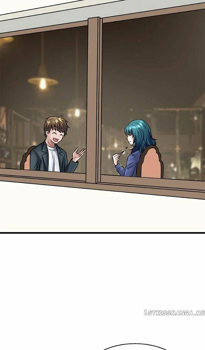 Ranker Bất Bại Chapter 56 - 55