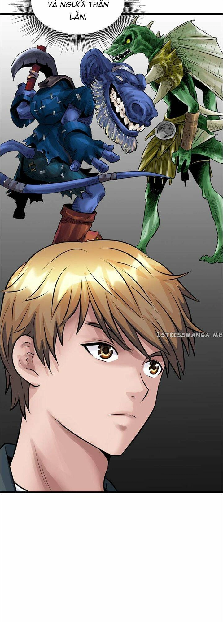 Ranker Bất Bại Chapter 57 - 7