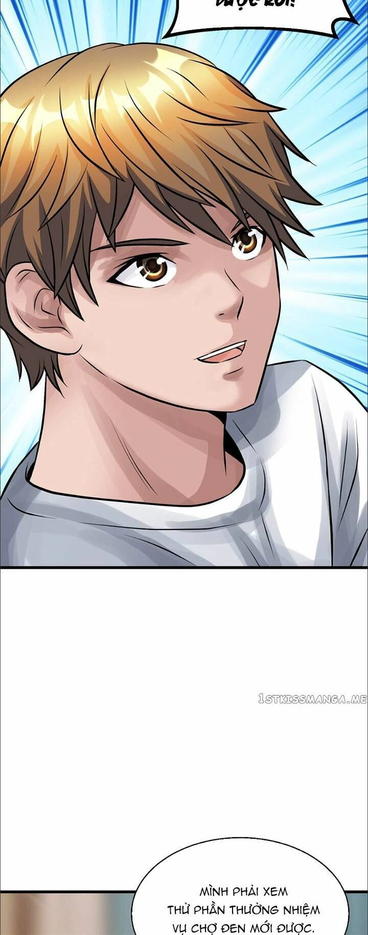 Ranker Bất Bại Chapter 57 - 13