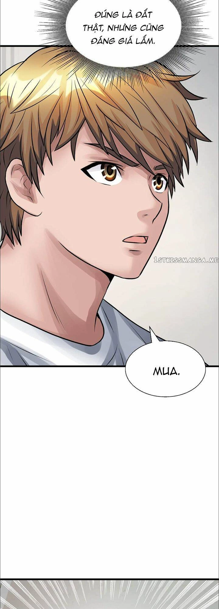 Ranker Bất Bại Chapter 57 - 17