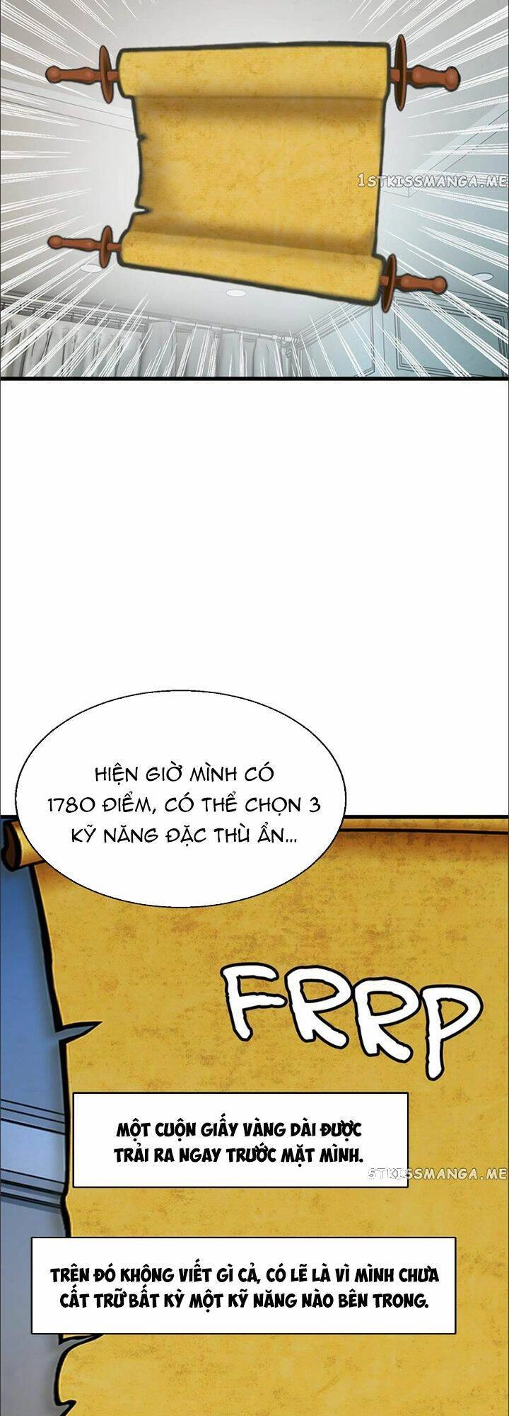 Ranker Bất Bại Chapter 57 - 18