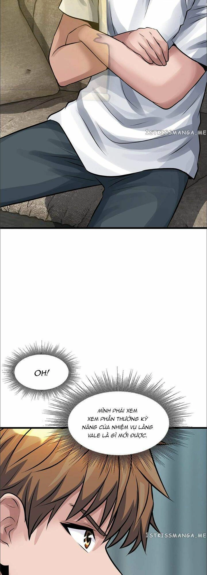 Ranker Bất Bại Chapter 57 - 20