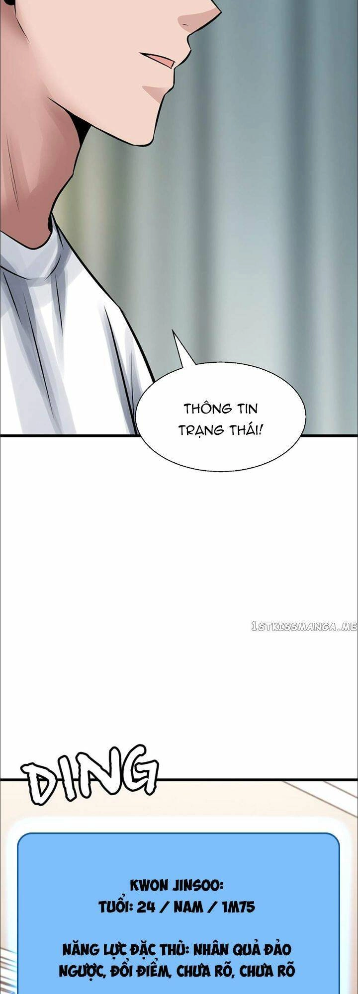 Ranker Bất Bại Chapter 57 - 21