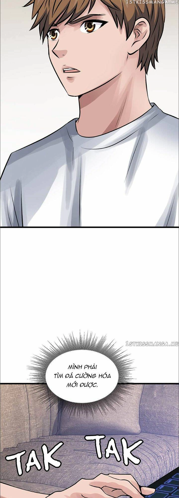 Ranker Bất Bại Chapter 57 - 23