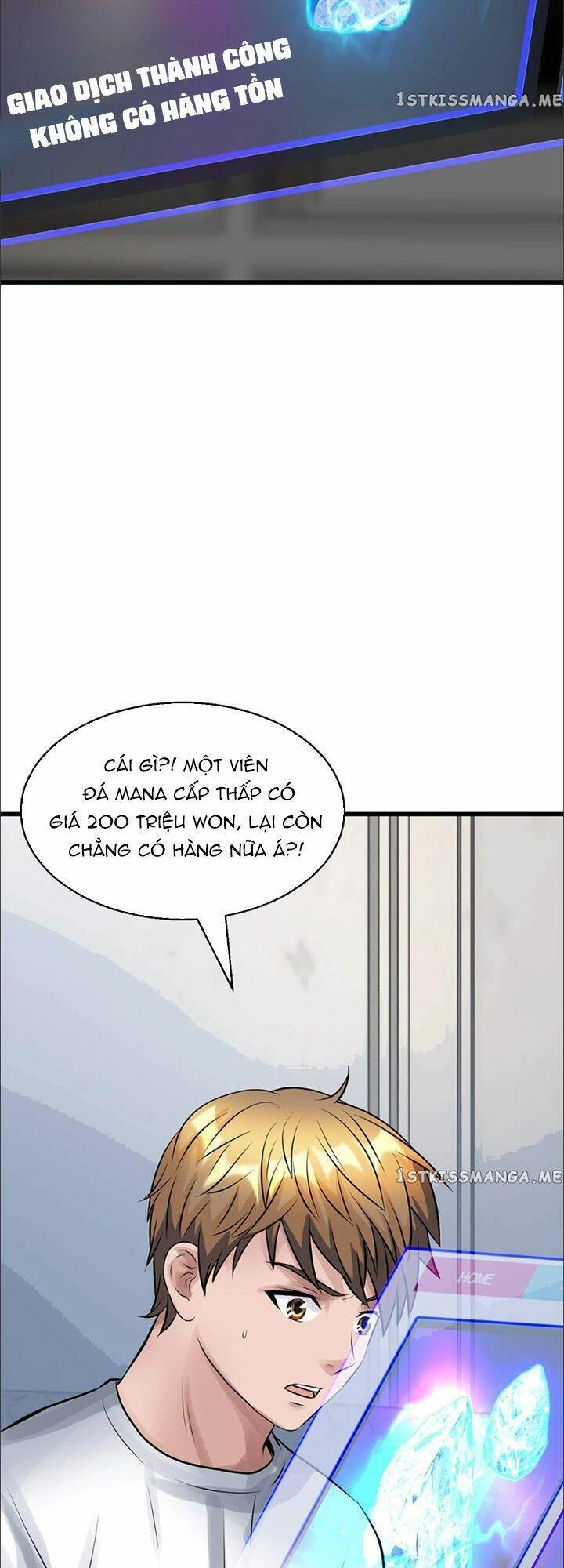 Ranker Bất Bại Chapter 57 - 25