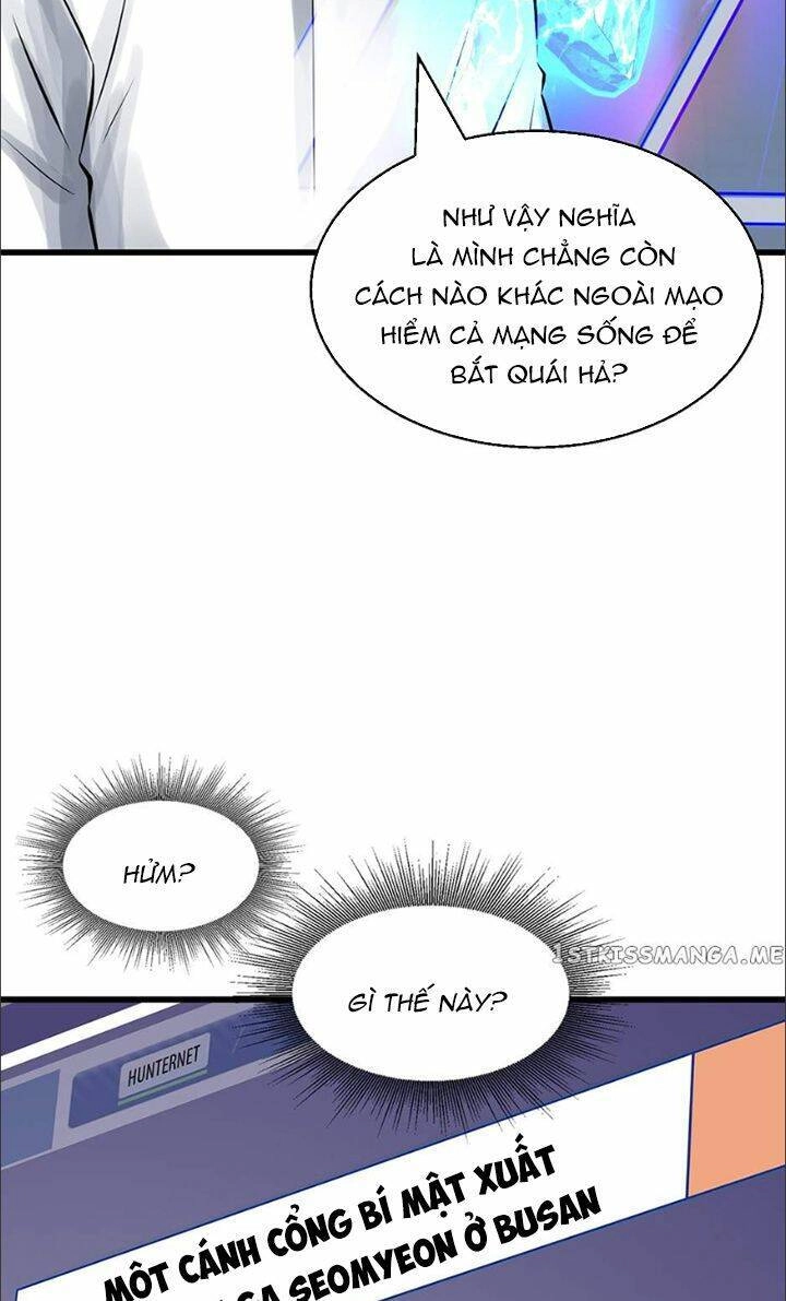 Ranker Bất Bại Chapter 57 - 26