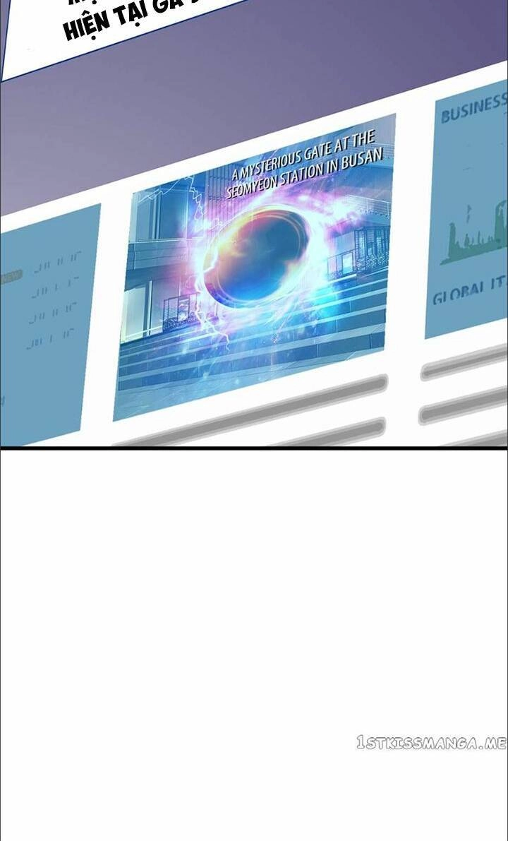 Ranker Bất Bại Chapter 57 - 27