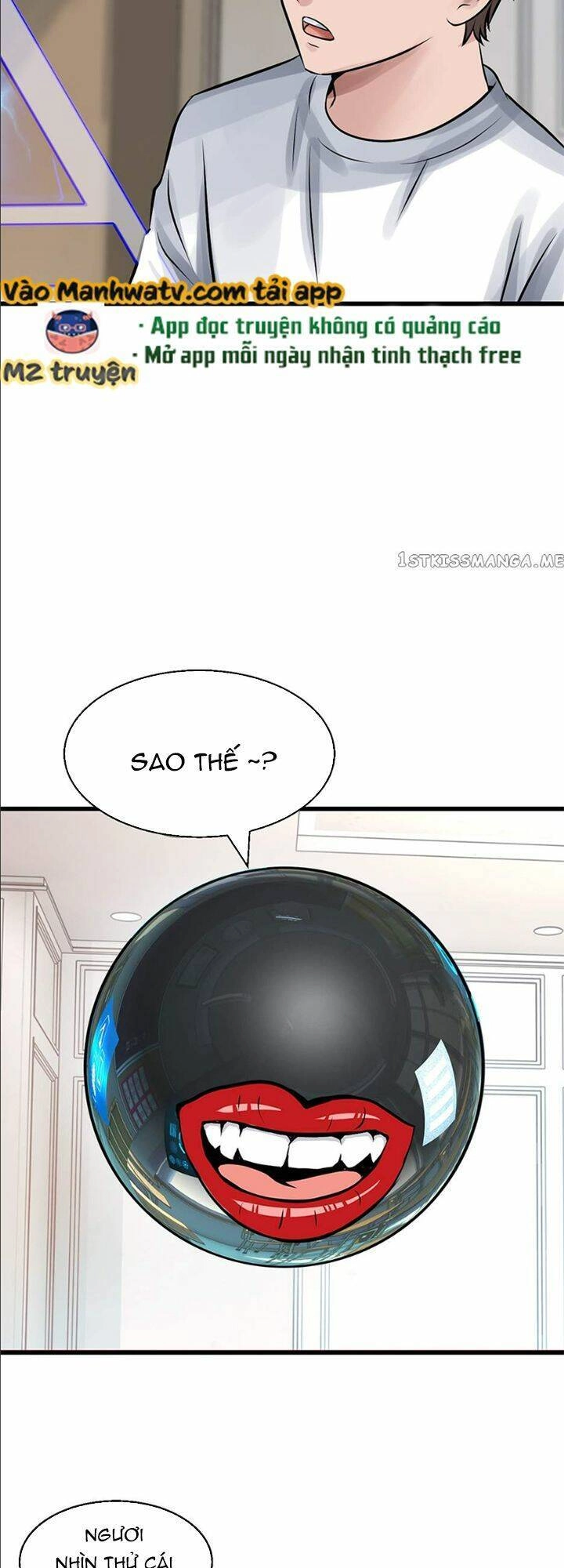 Ranker Bất Bại Chapter 57 - 32