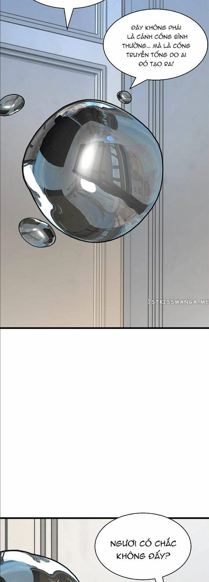 Ranker Bất Bại Chapter 57 - 34