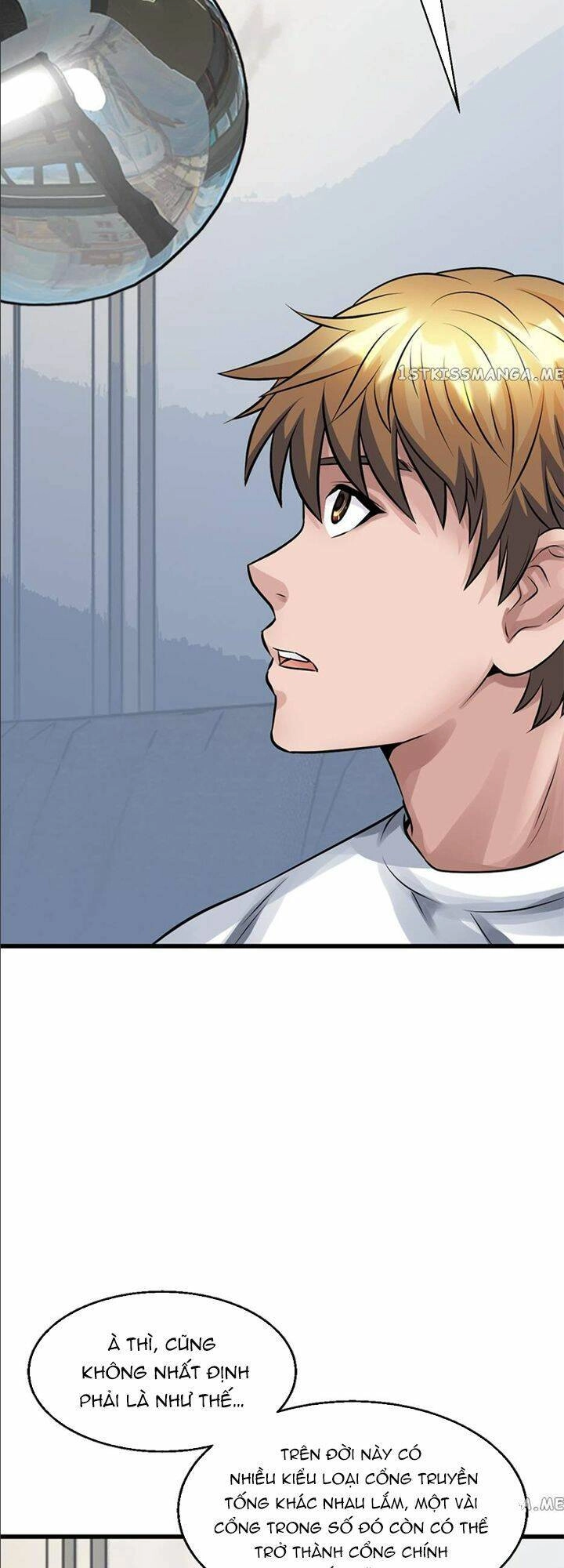 Ranker Bất Bại Chapter 57 - 35