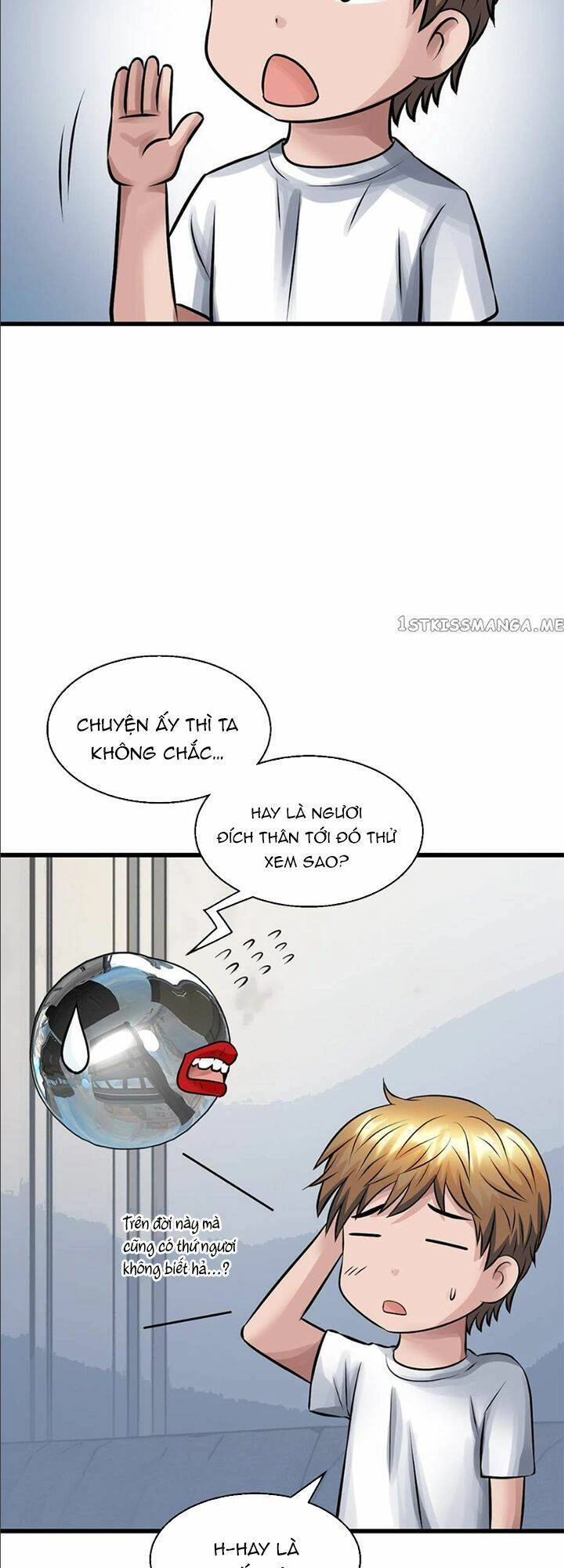 Ranker Bất Bại Chapter 57 - 37