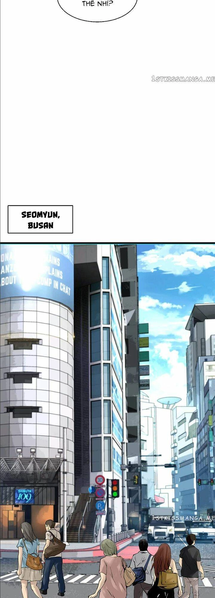 Ranker Bất Bại Chapter 57 - 38