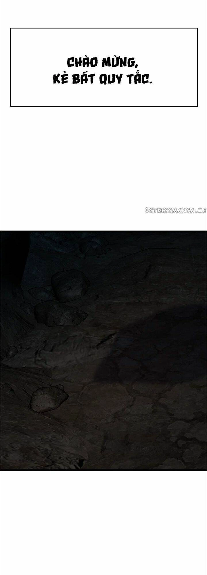 Ranker Bất Bại Chapter 57 - 45