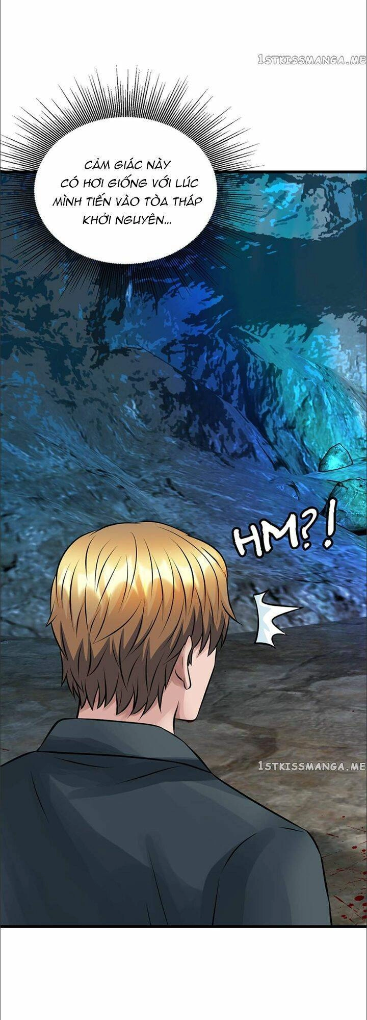 Ranker Bất Bại Chapter 57 - 46