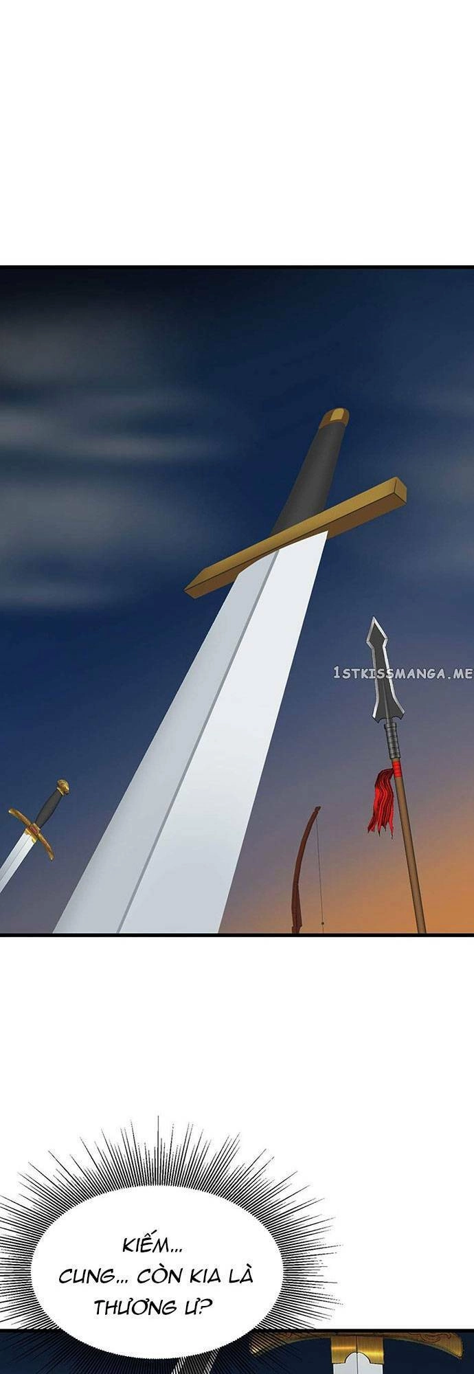 Ranker Bất Bại Chapter 58 - 4