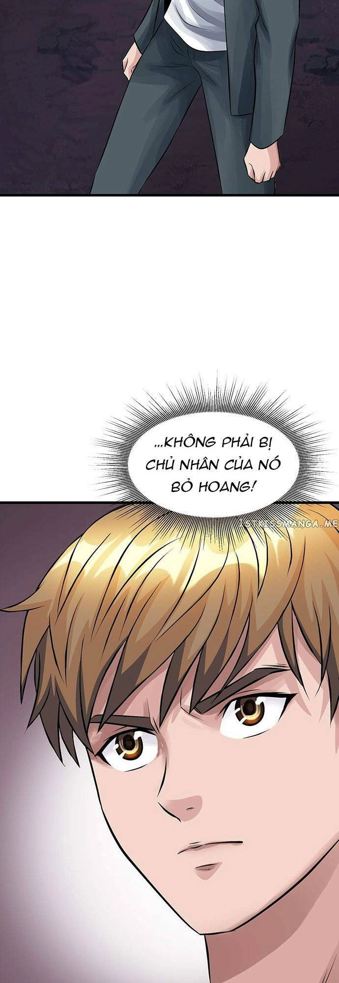Ranker Bất Bại Chapter 58 - 6