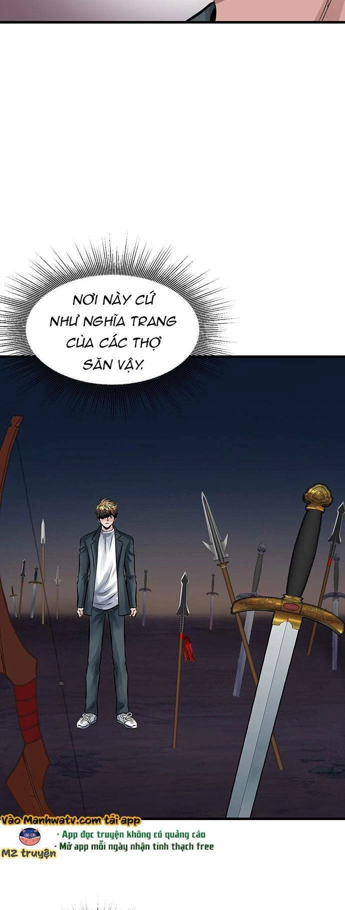 Ranker Bất Bại Chapter 58 - 7