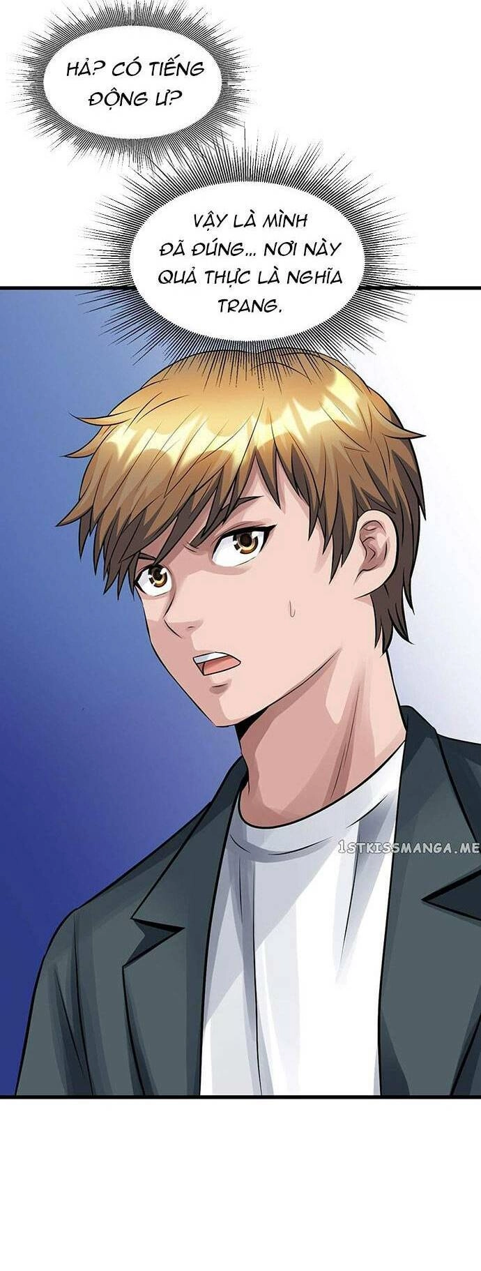 Ranker Bất Bại Chapter 58 - 8