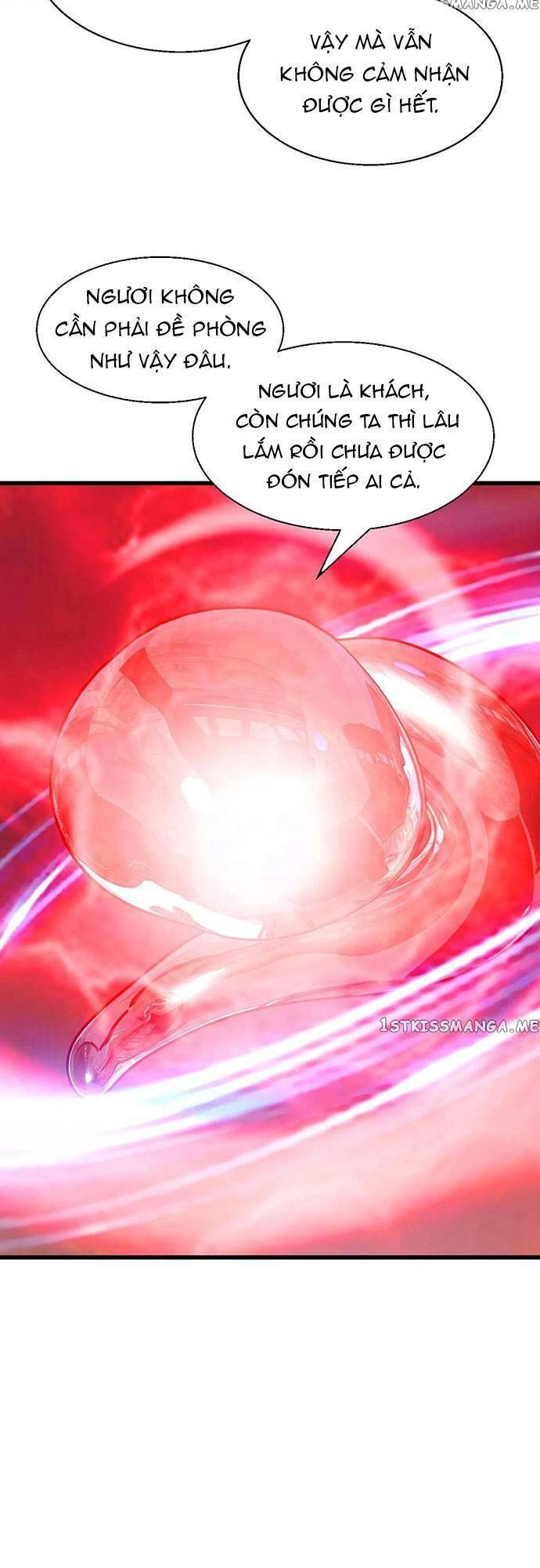 Ranker Bất Bại Chapter 58 - 10