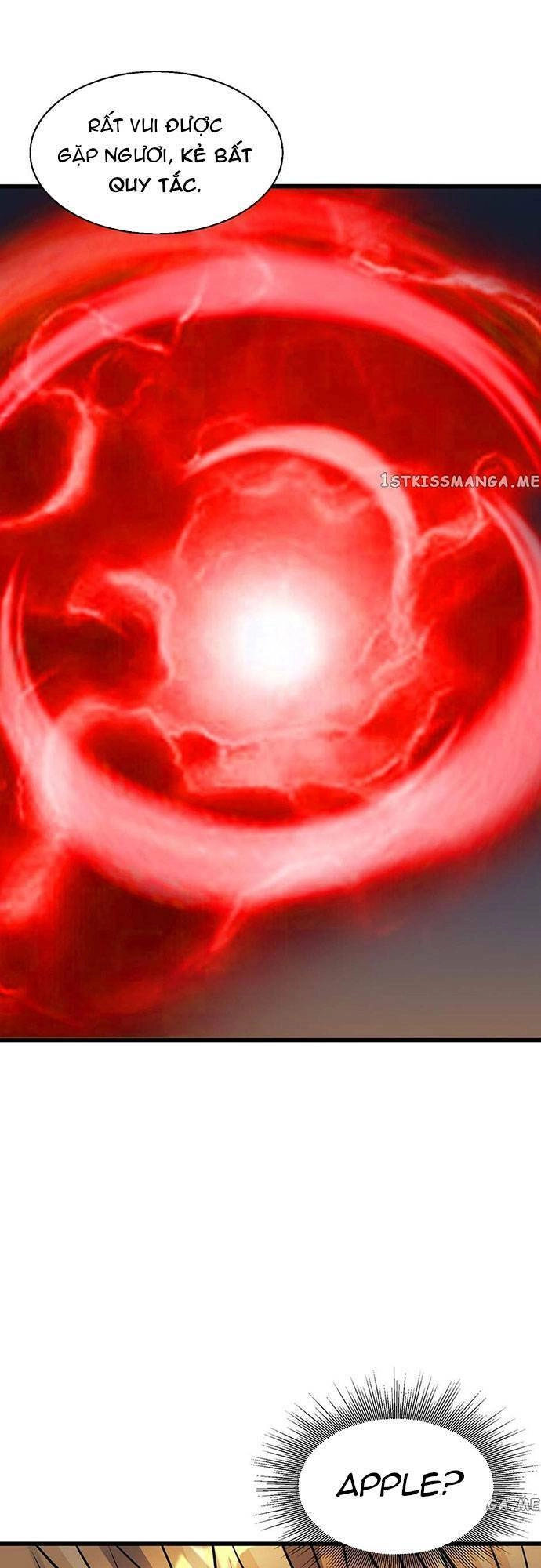 Ranker Bất Bại Chapter 58 - 11