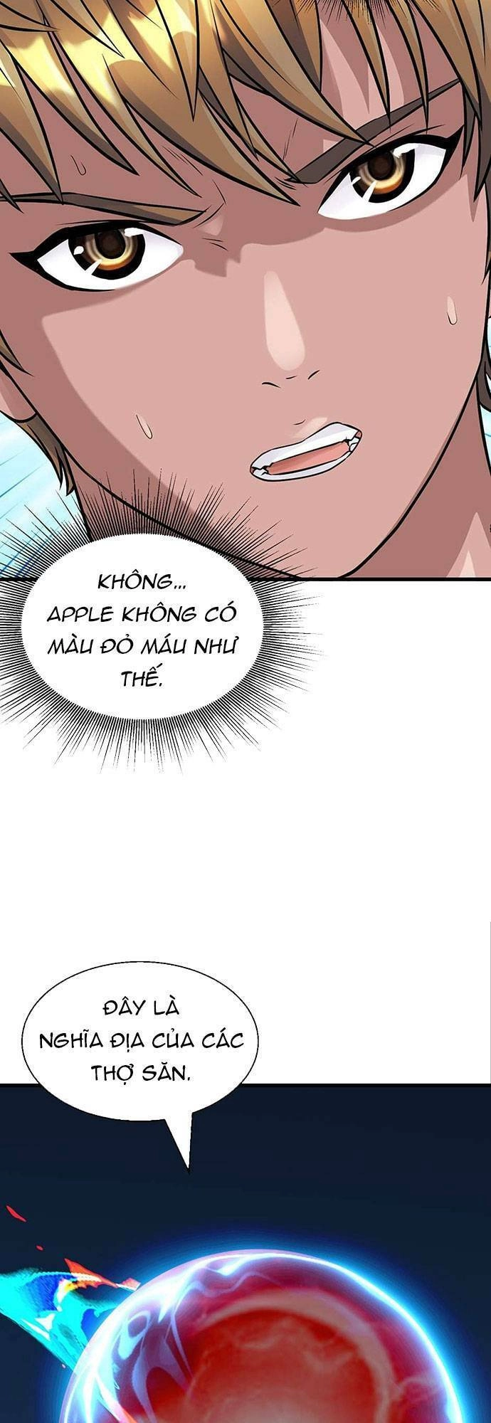 Ranker Bất Bại Chapter 58 - 12