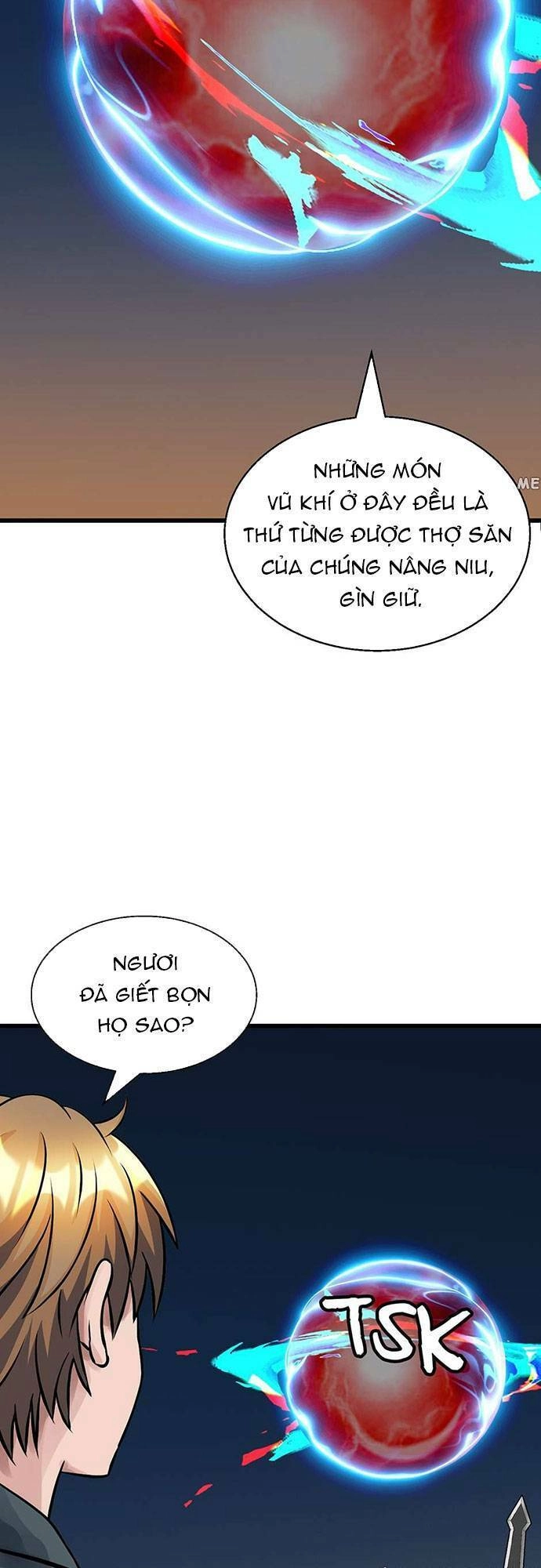 Ranker Bất Bại Chapter 58 - 13