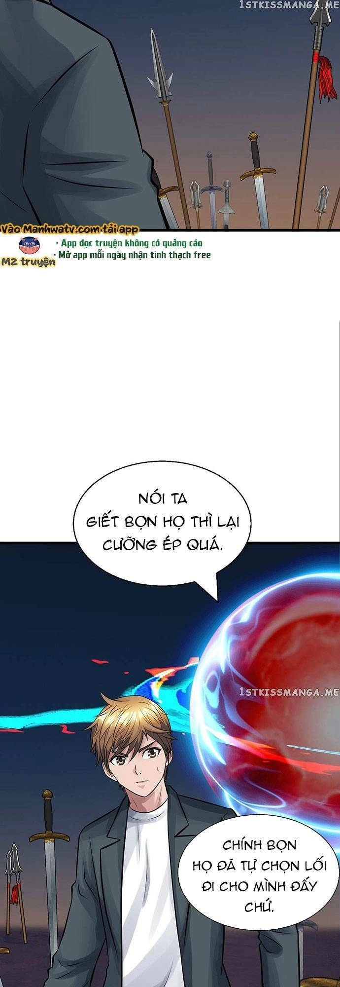 Ranker Bất Bại Chapter 58 - 14