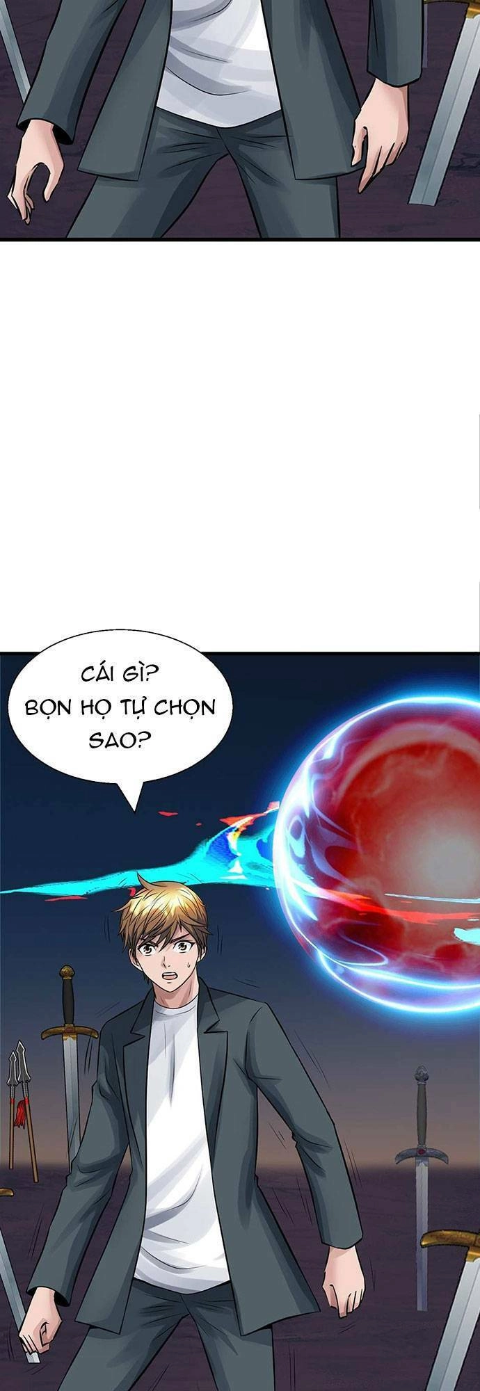 Ranker Bất Bại Chapter 58 - 15