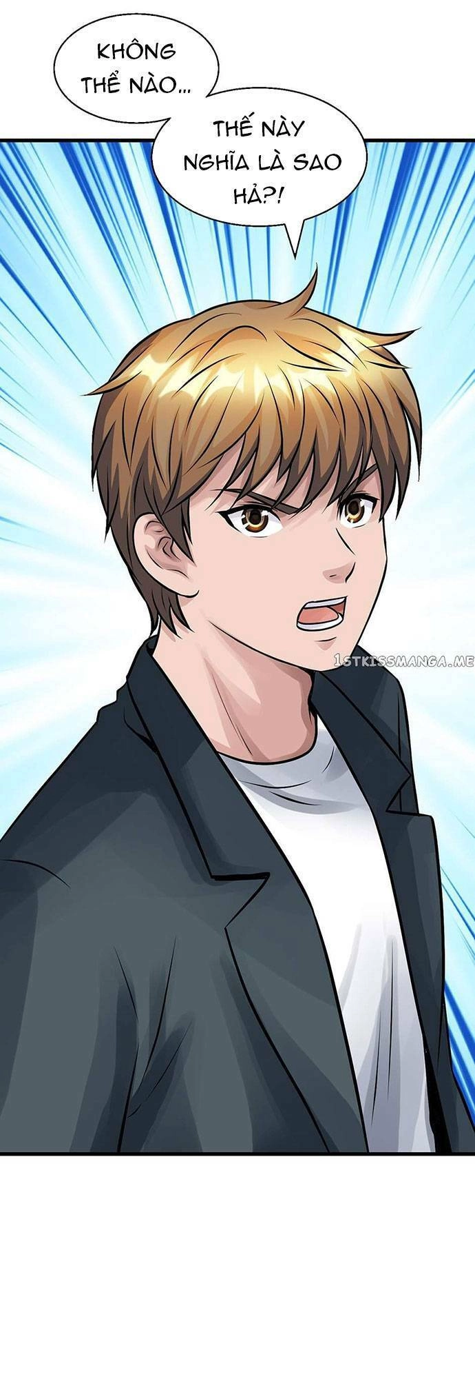 Ranker Bất Bại Chapter 58 - 20