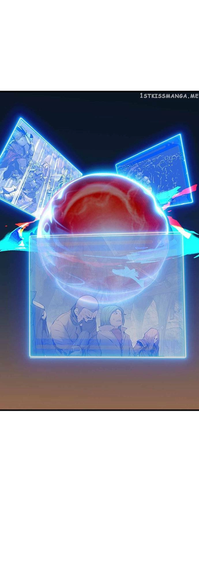 Ranker Bất Bại Chapter 58 - 21