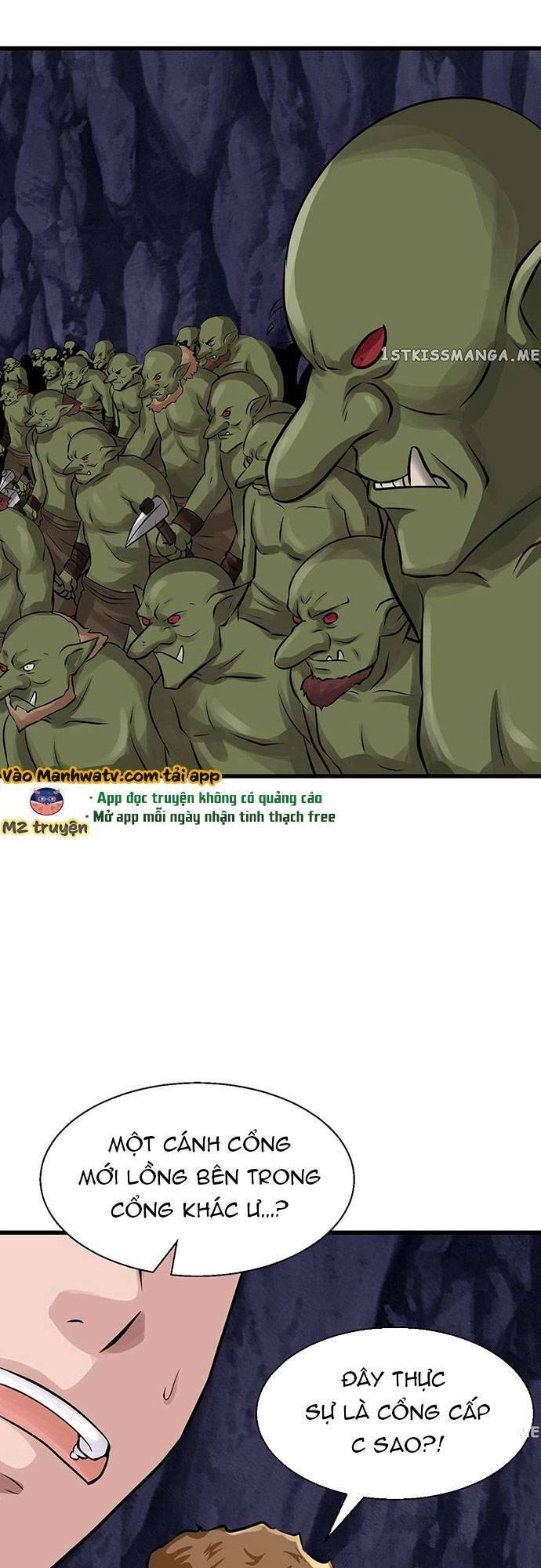 Ranker Bất Bại Chapter 58 - 23