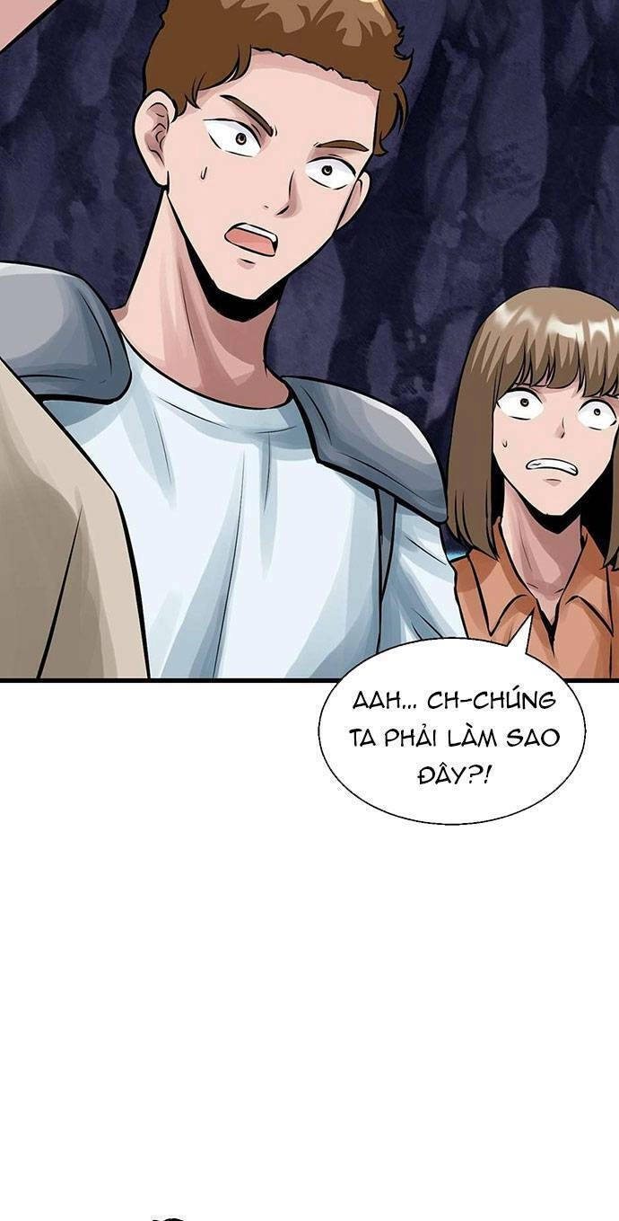 Ranker Bất Bại Chapter 58 - 24