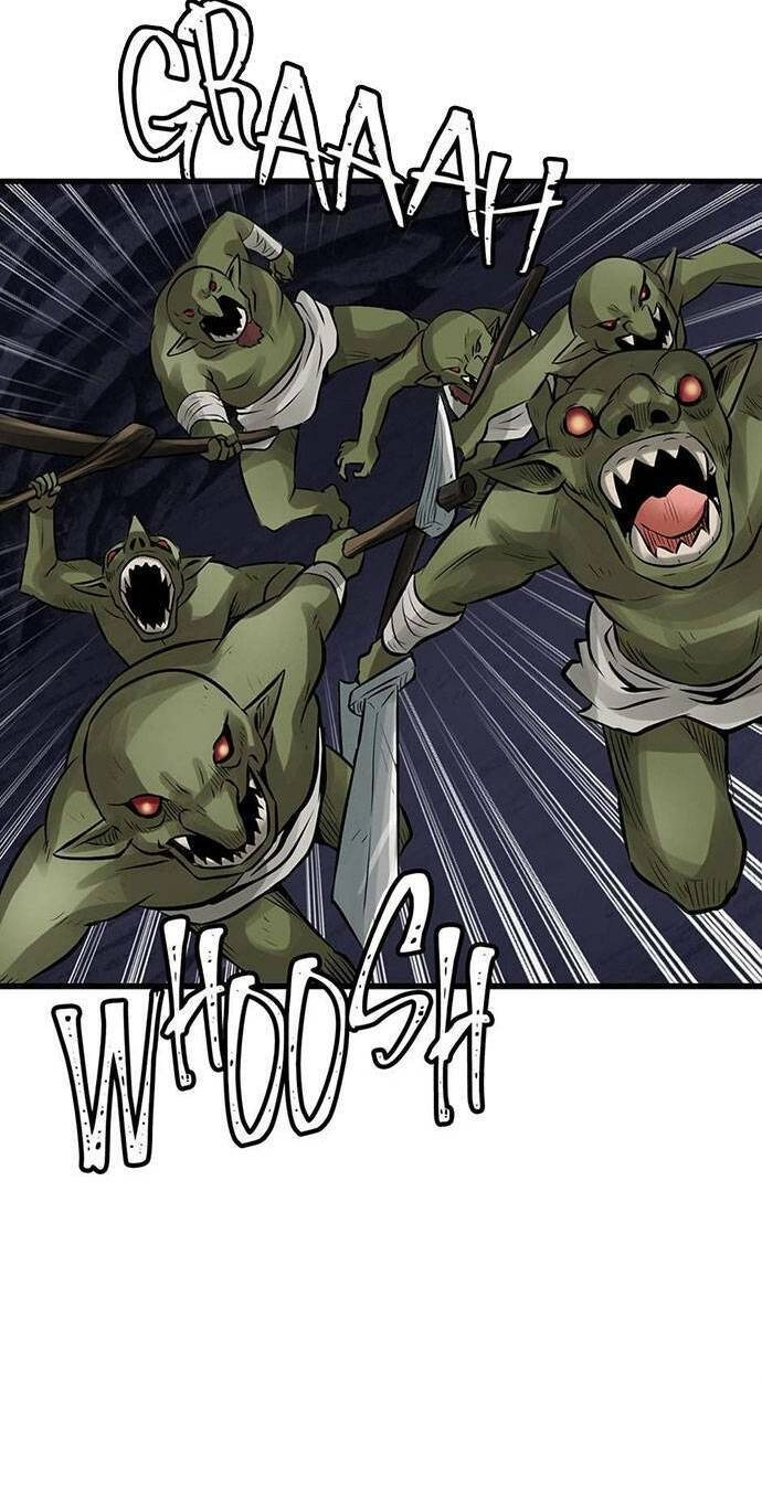 Ranker Bất Bại Chapter 58 - 25