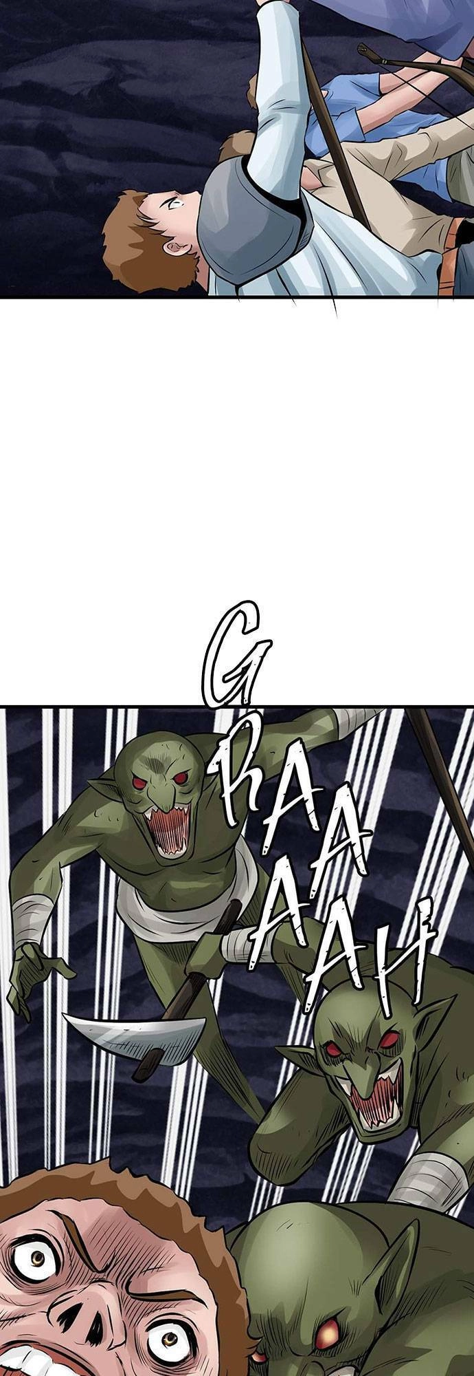 Ranker Bất Bại Chapter 58 - 27