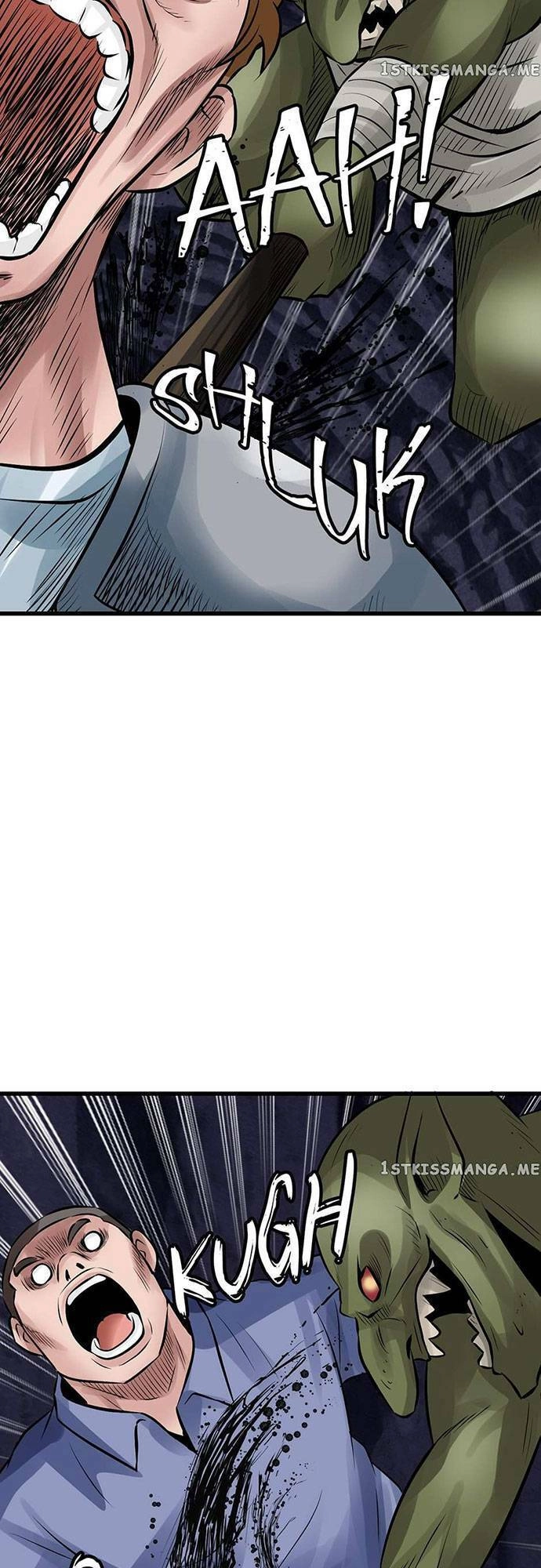 Ranker Bất Bại Chapter 58 - 28