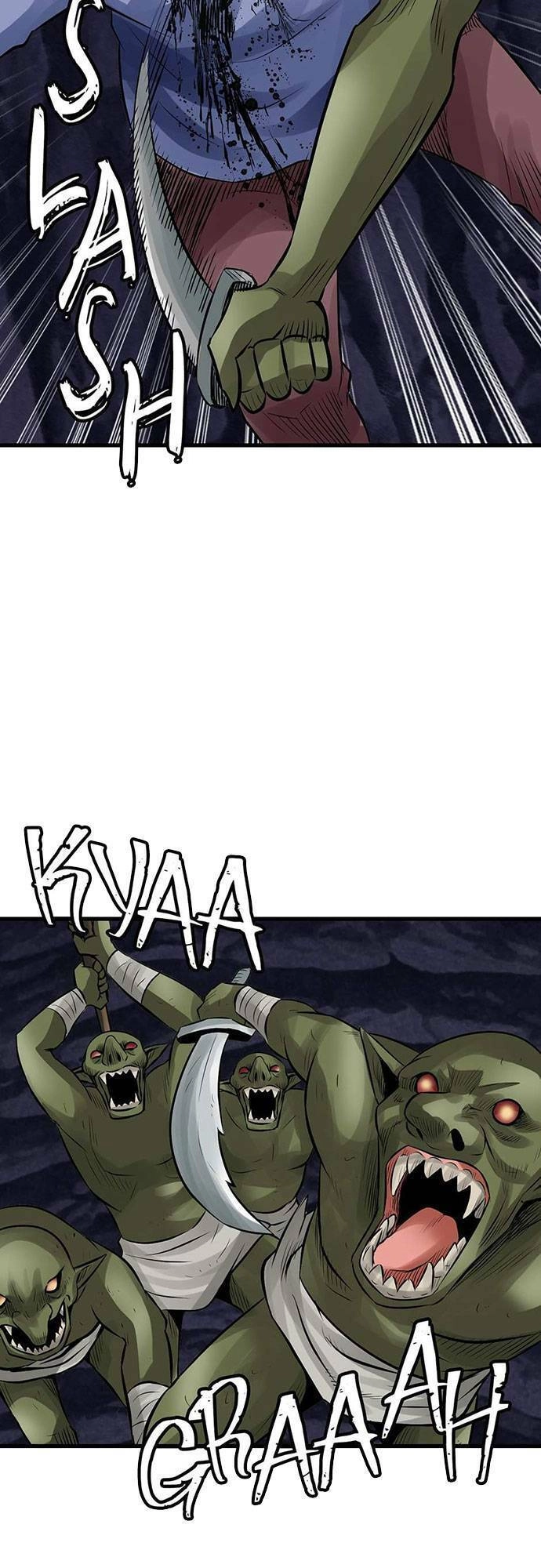 Ranker Bất Bại Chapter 58 - 29