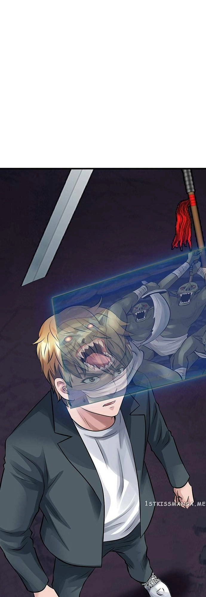 Ranker Bất Bại Chapter 58 - 30