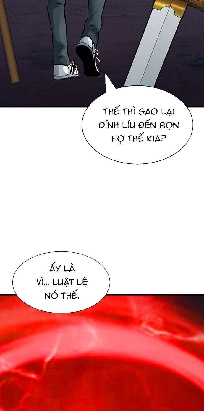 Ranker Bất Bại Chapter 58 - 32